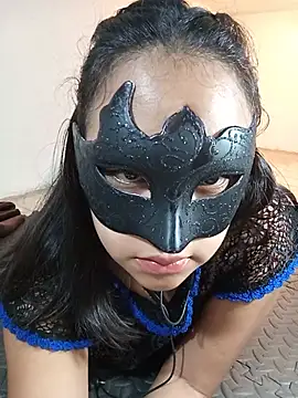 Snapshot of MorriganRosee chatting on July 5, 3:34 am MorriganRosee online show from July 5, 3:34 am