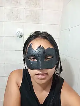 Snapshot of MorriganRosee chatting on July 14, 2:49 am MorriganRosee online show from July 14, 2:49 am