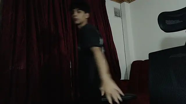 Marck-Pro online show from April 25, 11:57 pm