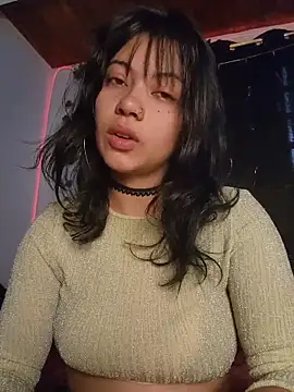 NefertitiXO online show from May 30, 6:27 pm
