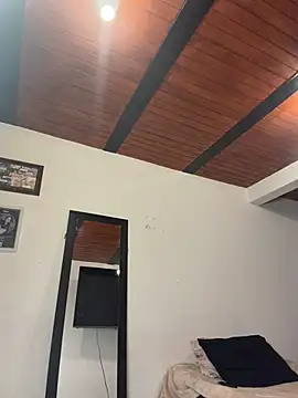 NefertitiXO online show from July 10, 2:41 pm