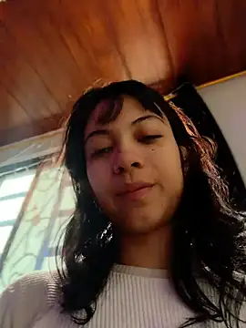 NefertitiXO online show from July 19, 4:33 pm
