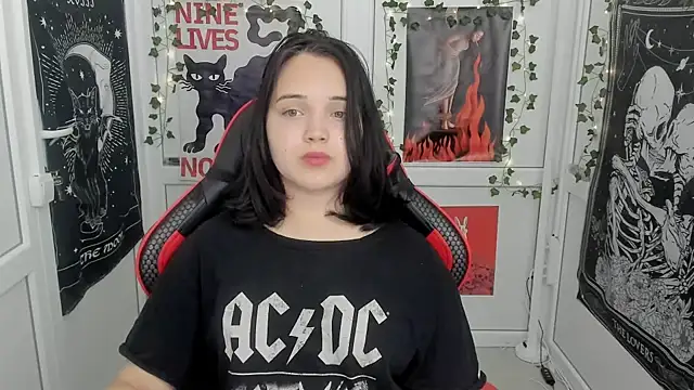 Caroline cutte online show from July 23, 6:44 am