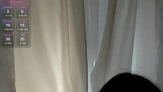 BrianaSteels online show from June 4, 5:13 am