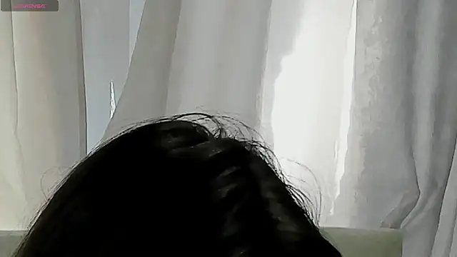 BrianaSteels online show from June 6, 4:28 am