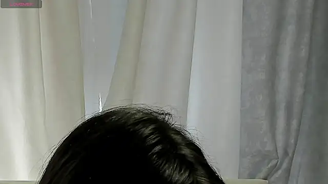 BrianaSteels online show from June 7, 5:44 am