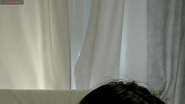 BrianaSteels online show from June 12, 5:17 am