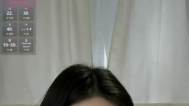 BrianaSteels online show from June 17, 5:10 am