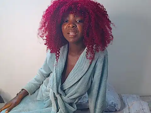PetiteEbonyBabe  online show from June 12, 4:44 am