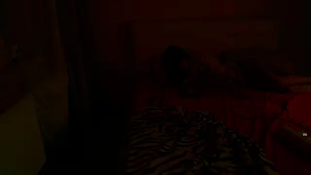 The Slutty Fox online show from July 16, 12:38 am