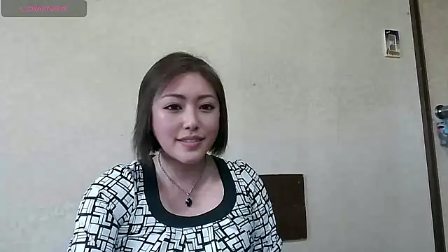 Anna jpn8 online show from May 1, 1:10 am