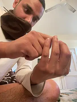 rathorejii online show from April 11, 7:45 am