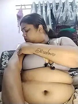 hotsilk21 online show from May 16, 5:45 pm