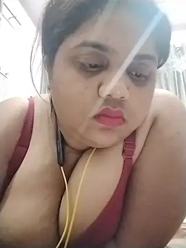 hotsilk21 online show from June 19, 8:34 pm