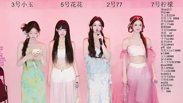 Snapshot of HOT-dance520S chatting on June 19, 12:09 pm HOT-dance520S online show from June 19, 12:09 pm