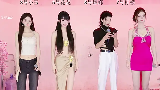 Snapshot of HOT-dance520S chatting on July 8, 12:09 pm HOT-dance520S online show from July 8, 12:09 pm