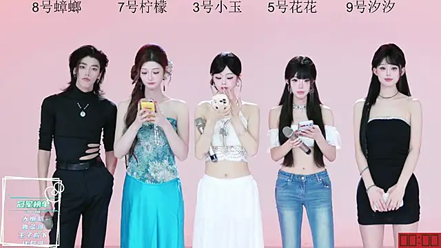 Snapshot of HOT-dance520S chatting on July 21, 12:07 pm HOT-dance520S online show from July 21, 12:07 pm