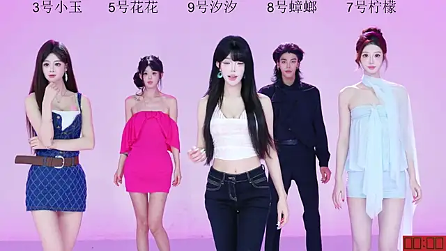Snapshot of HOT-dance520S chatting on July 23, 12:14 pm HOT-dance520S online show from July 23, 12:14 pm