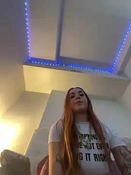 Sapphirelustxo online show from May 1, 9:52 pm
