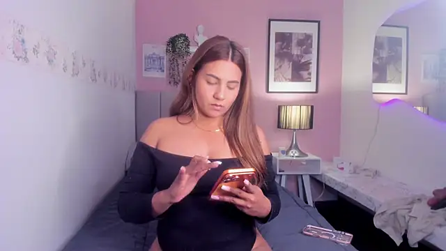 Brenda Brm online show from July 29, 2:26 pm