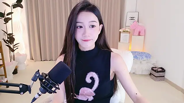 Dancing-CoCo-Pro online show from July 2, 4:07 am