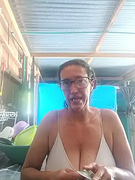 DulceM0609 online show from April 14, 5:19 pm