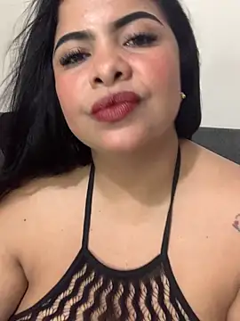 megan purpura online show from May 16, 8:07 pm