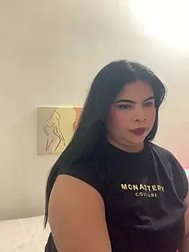 megan purpura online show from July 23, 7:12 pm