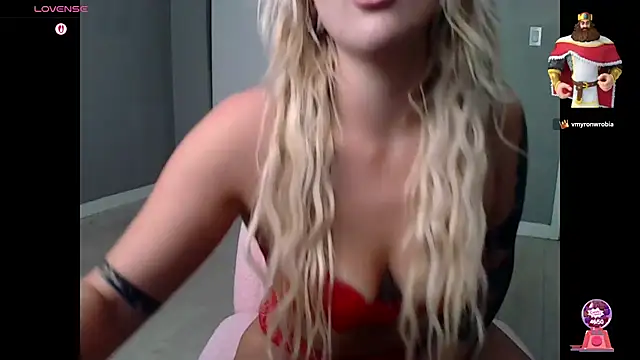 BettyBadNews online show from June 12, 4:39 pm