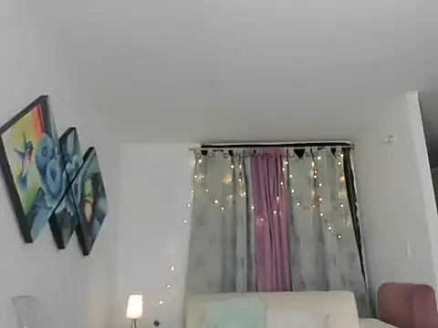 Michellblue online show from June 7, 7:56 am