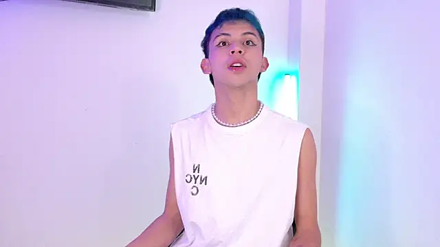 Apolo Prince1 online show from June 2, 7:38 pm