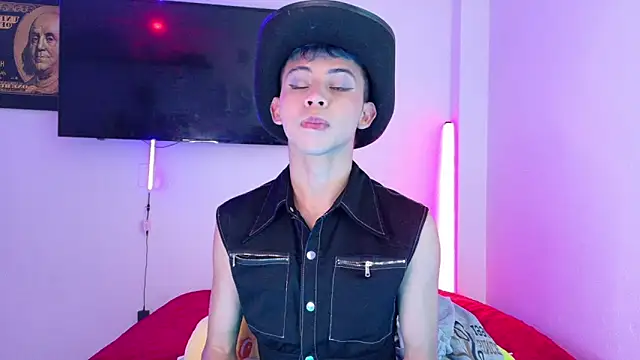 Apolo Prince1 online show from June 5, 7:52 pm