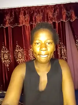Snapshot of DimpleQueen_01 chatting on July 22, 12:24 am DimpleQueen 01 online show from July 22, 12:24 am