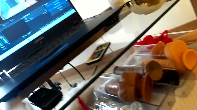 GiannaBlanc online show from July 11, 1:41 am