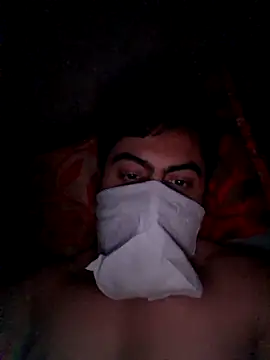 anku6900 online show from April 11, 6:45 pm