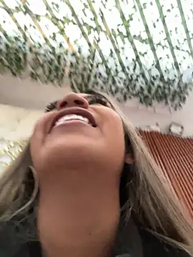 Kimmiebellarie online show from June 5, 12:44 pm