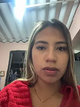 Kimmiebellarie online show from June 18, 1:39 am