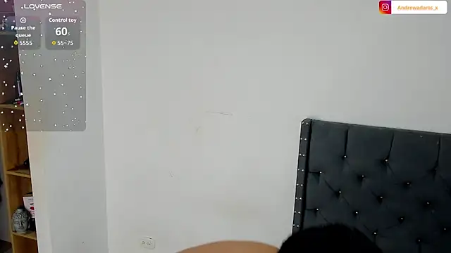 Andrewadamsx online show from May 22, 12:55 pm