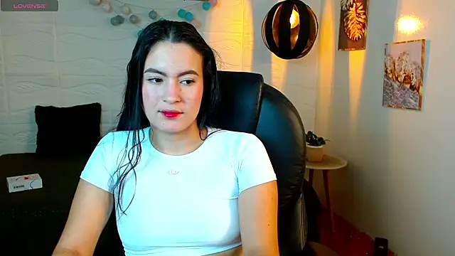 rosaleia  online show from June 2, 4:25 am