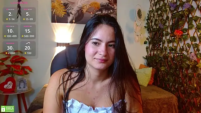 rosaleia  online show from July 29, 3:48 am