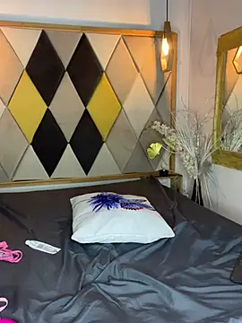ImBastet online show from April 25, 1:41 pm