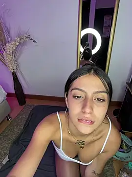 ImBastet online show from June 28, 10:21 am