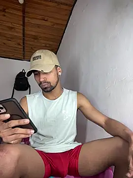 PullingBarbican online show from July 3, 1:56 am