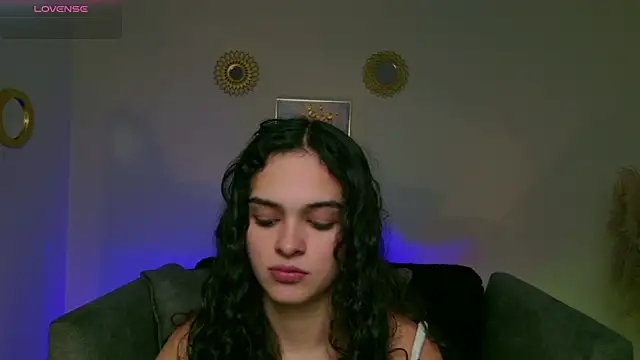 MaraVelvett online show from July 26, 10:49 pm