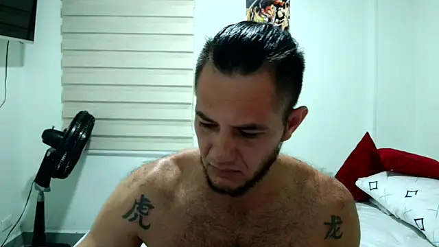 andrew 1520 online show from February 14, 12:29 am