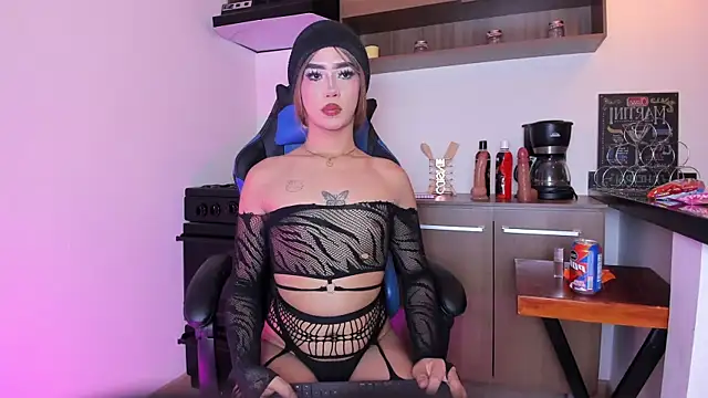 Flor pink online show from July 8, 2:16 am