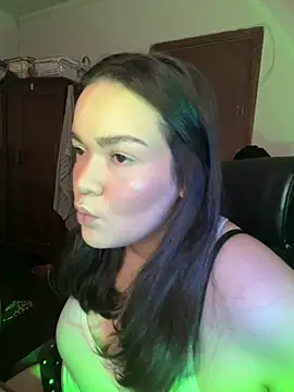 dayanestephany1 online show from June 15, 8:55 pm