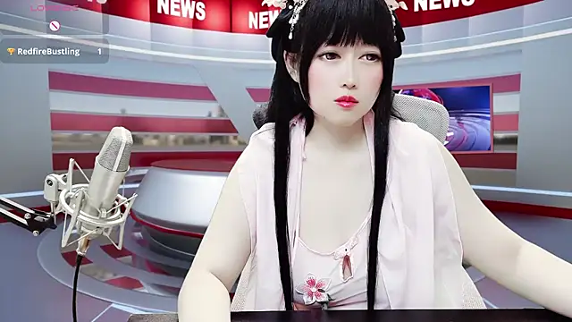 Too-WanStar online show from May 16, 2:05 pm