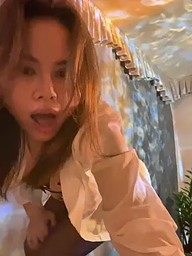 Snapshot of xiao_la_jiao chatting on April 12, 5:56 am xiao la jiao online show from April 12, 5:56 am