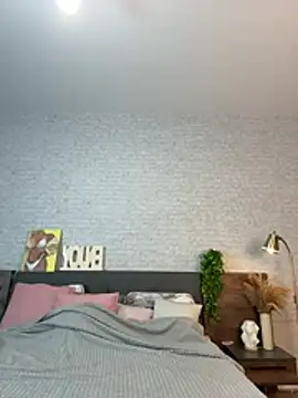 KimEvanss online show from June 6, 5:34 am